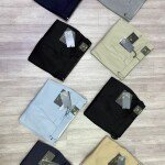 carbon plus ferrari big size formal pant