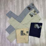 carbon plus ferrari big size formal pant