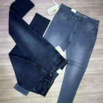 chain craft ankle fit jeans pant
