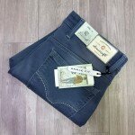 chain craft ankle fit jeans pant