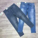 chain craft ankle fit jeans pant