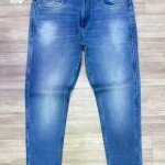chain craft ankle fit jeans pant