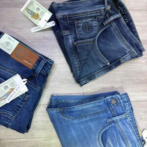 chain craft ankle fit jeans pant