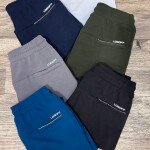 logoff dobby track pant