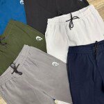 logoff dobby track pant