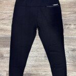 logoff dobby track pant