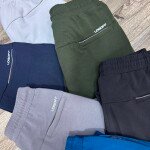 logoff dobby track pant