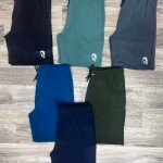 logoff dobby shorts