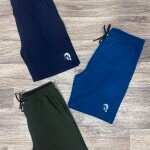 logoff dobby shorts