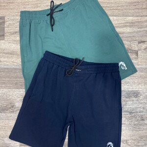 logoff dobby shorts