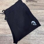 LOGOFF DOBBY TRACK PANT