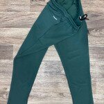 logoff dobby track pant