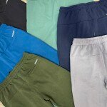 logoff dobby track pant