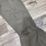 logoff 4 pocket terry track pant