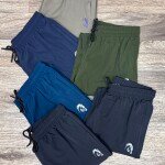 logoff 4 pocket terry track pant