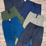 logoff terry 6 pocket track pant