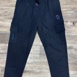 logoff terry 6 pocket track pant