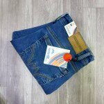 Wood machine Balloon fit Jeans pant