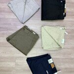 chain craft cotton pant