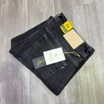 carbon plus baggy fit jeans pant