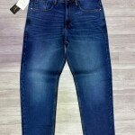 carbon plus baggy fit jeans pant