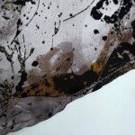 wood machine rayon fabric shirt