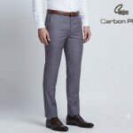 Carbon Plus Barbie  Formal pant