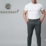 CHAIN CRAFT BIG SIZE PREMIUM COTTON PANT