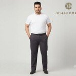 CHAIN CRAFT BIG SIZE PREMIUM COTTON PANT