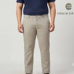 CHAIN CRAFT BIG SIZE PREMIUM COTTON PANT