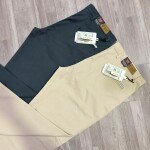 CHAIN CRAFT BIG SIZE PREMIUM COTTON PANT