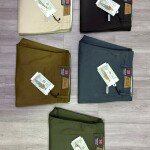 CHAIN CRAFT BIG SIZE PREMIUM COTTON PANT