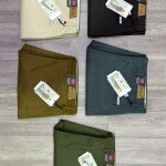 CHAIN CRAFT BIG SIZE PREMIUM COTTON PANT