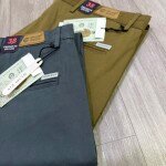 CHAIN CRAFT BIG SIZE PREMIUM COTTON PANT