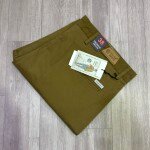 CHAIN CRAFT BIG SIZE PREMIUM COTTON PANT