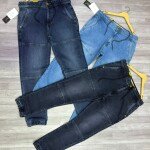 carbon plus jogger jeans pant