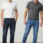 carbon plus jogger jeans pant
