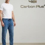 carbon plus jogger jeans pant