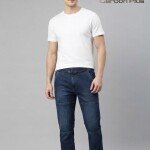 carbon plus jogger jeans pant