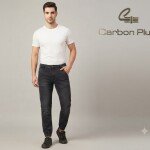 carbon plus jogger jeans pant