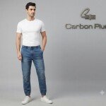 carbon plus jogger jeans pant