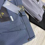 Carbon Plus Barbie  Formal pant