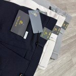 Carbon Plus Barbie  Formal pant