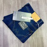 Wood machine Slim Fit Jeans pant