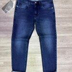 Wood machine Slim Fit Jeans pant