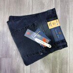 duster blue premium twill jeans pant