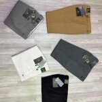 Carbon Plus Barbie  Formal pant