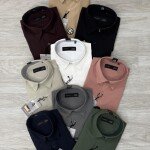 logoff imported lycra shirt