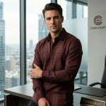chain craft cotton oxford checks shirt