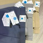 carbon plus barbie formal pant